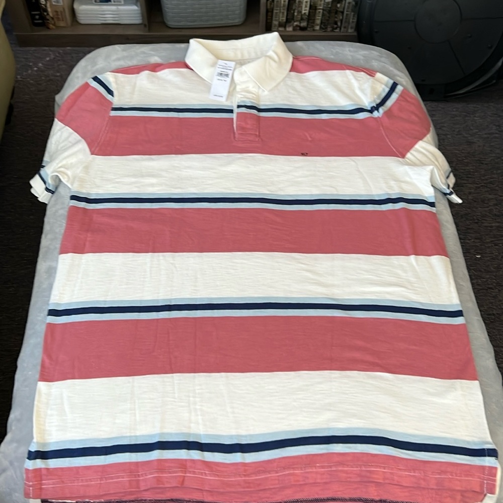American Eagle Polo